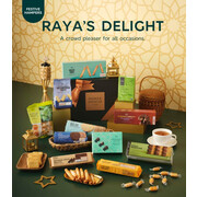 Raya's Delight